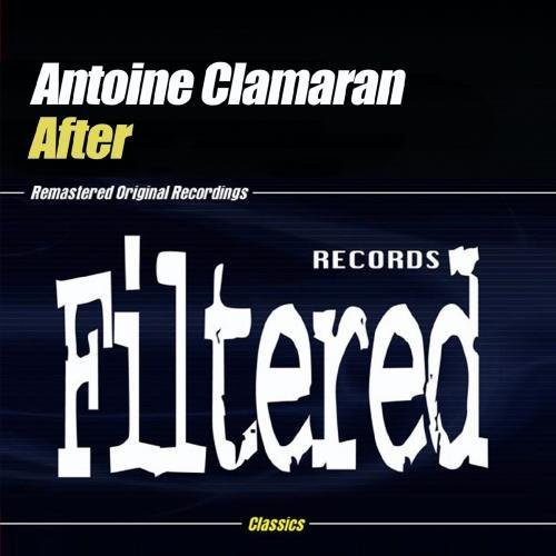 Antoine Clamaran - After Music CD