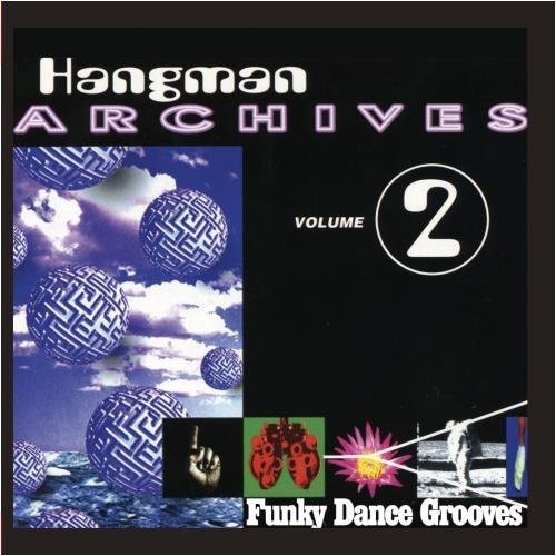 Various Artists - Funky Dance Grooves / Various Music CD