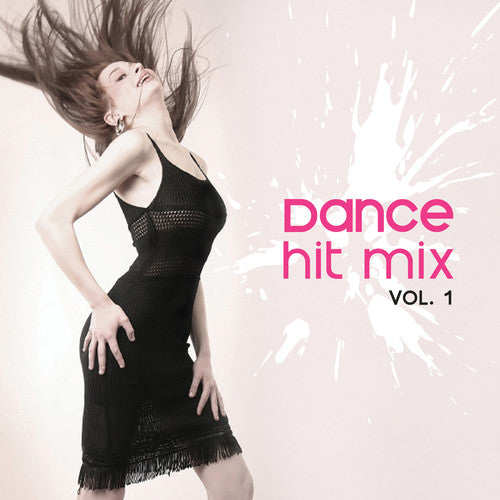 Various Artists - Dance Hit Mix Vol. 1 Music CD