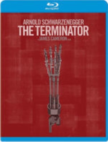 Terminator - Terminator - Blu-ray