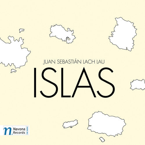 Lau / Electronic Hammer / Vega - Islas Music CD