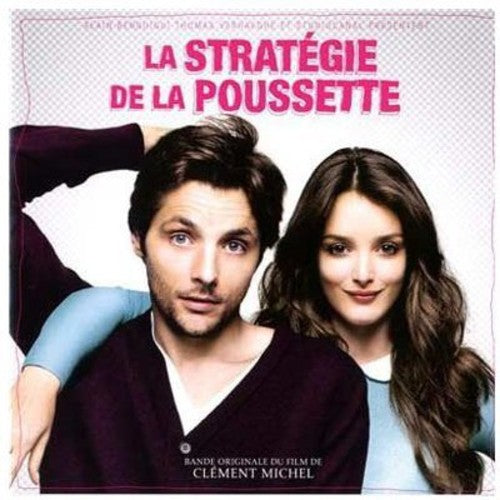La Strategie De La Poussette / OST - La Strategie De La Poussette / O.S.T. Music CD