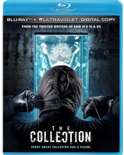 Collection - Collection - Blu-ray