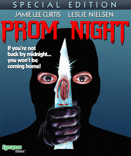 Prom Night - Prom Night - Blu-ray