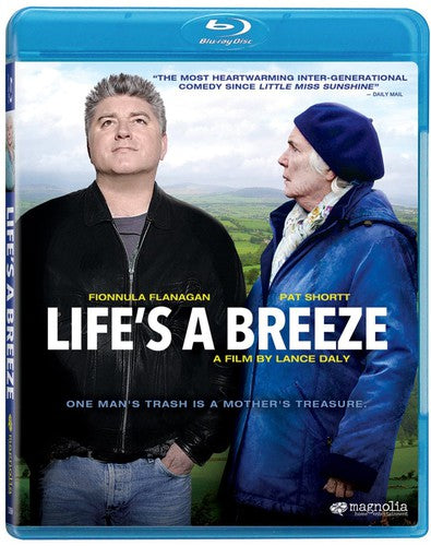 Life's A Breeze Bd - Life's A Breeze Bd - Blu-ray