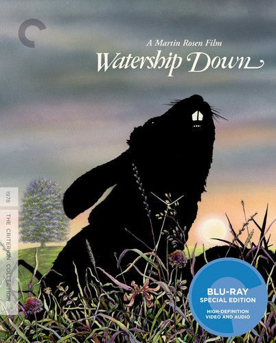 Criterion Collection - Watership Down/bd - Blu-ray