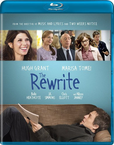 Rewrite - Rewrite - Blu-ray