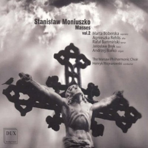 Warsaw Philharmonic Choir - Masses 2 Music CD