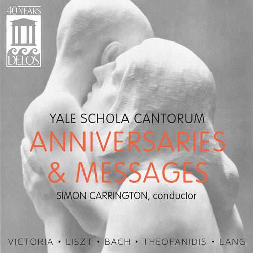 Simon Carrington - Anniversaries & Messages Music CD