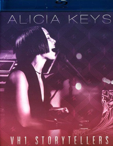 Keys,alicia - Vh1 Storytellers - Blu-ray