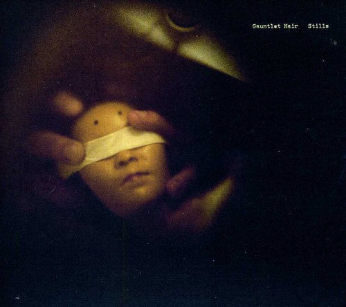 Gauntlet Hair - Stills Music CD