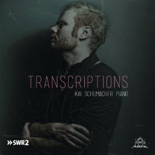 Kai Schumacher - Transcriptions Music CD