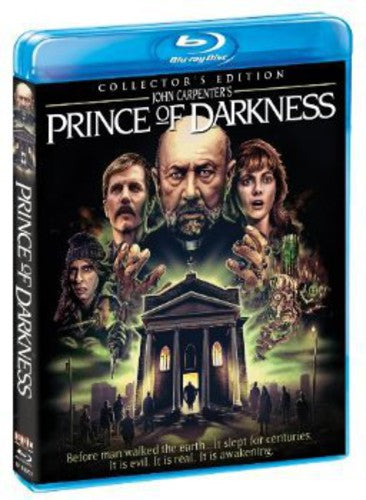 Prince Of Darkness: Collector's Edition - Prince Of Darkness: Collector's Edition - Blu-ray