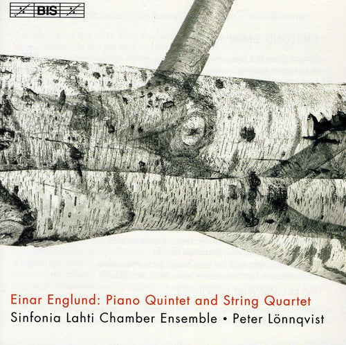 Peter Lonnqvist - Chamber Music Music CD