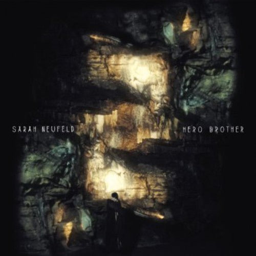 Sarah Neufeld - Hero Brother Music CD