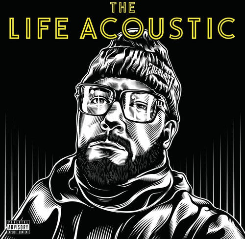 Everlast - Life Acoustic Music CD