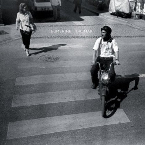 Esmerine - Dalmak Music CD