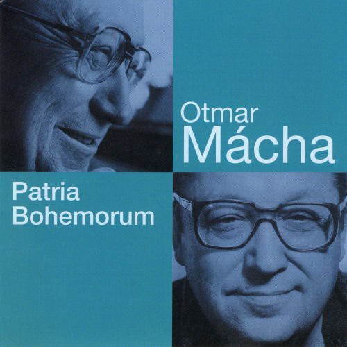 Vladimir Valek - Patria Bohemorum Music CD