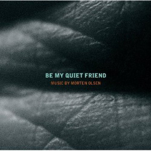 Irina Kalina Goudeva - Be My Quiet Friend Music CD