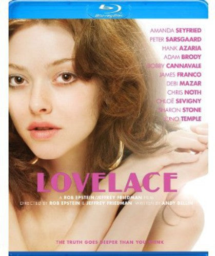 Lovelace - Lovelace - Blu-ray