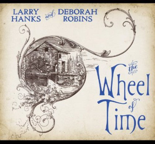 Larry Hanks - The Wheel of Time Music CD