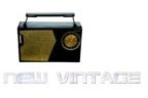 Soro - New Vintage Music CD