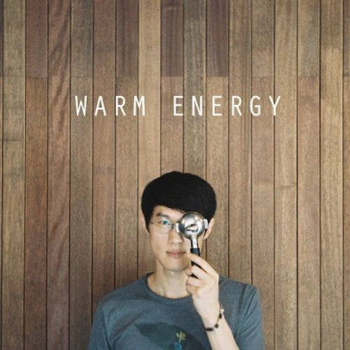 Smalltalk - Warm Energy Music CD