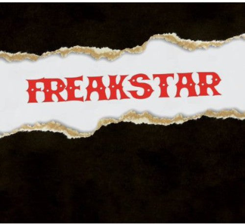 Freakstar - Freakstar Music CD