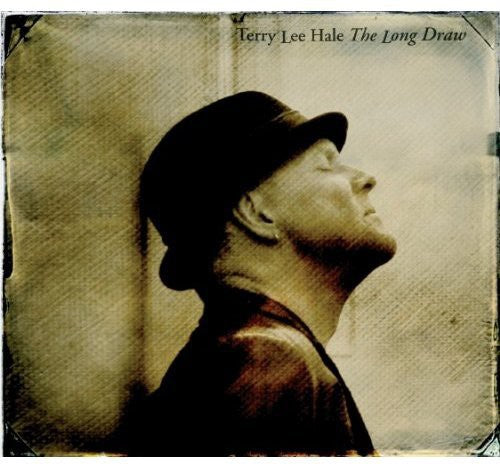 Terry Hale Lee - Long Draw Music CD