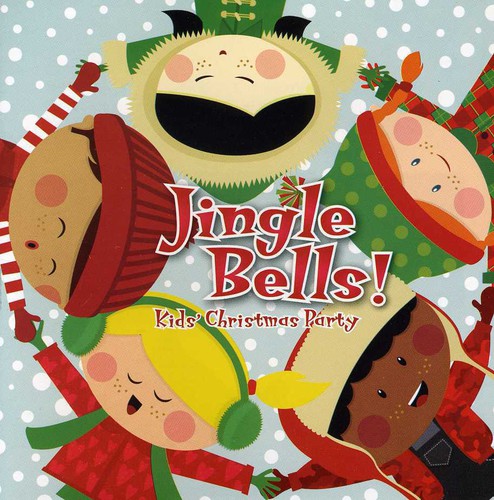 Steve Wingfield - Jingle Bells Music CD