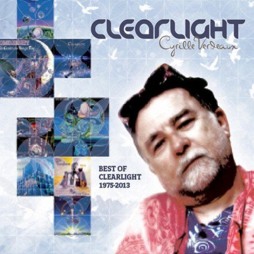 Clearlight - Best of Clearlight Music CD