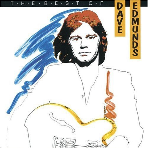 Dave Edmunds - Best Music CD