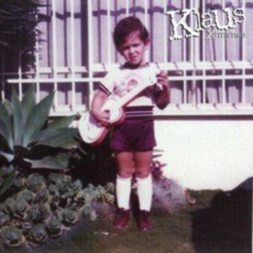 Klaus Ximenes - Comecando Do Comeco Music CD