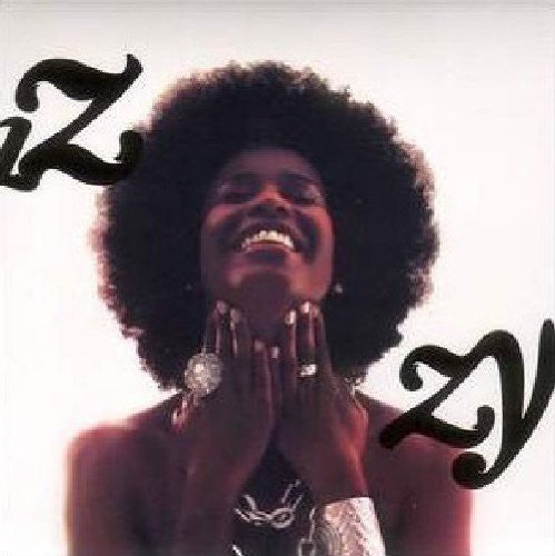 Izzy Gordon - O Que Eu Tenho Pra Dizer Music CD