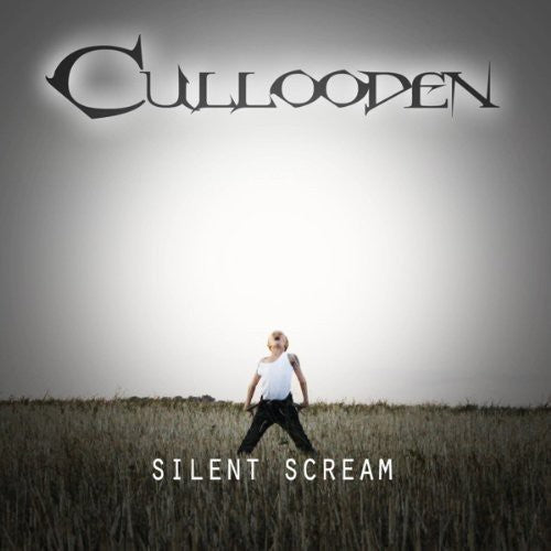 Cullooden - Silent Scream Music CD