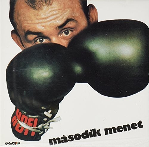 Geza Hofi - Masodik Menet Music CD