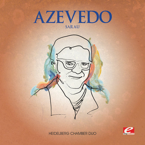 Walter Azevedo - Sarau Music CD