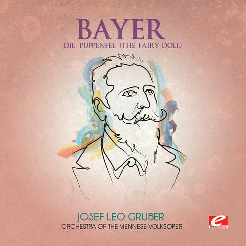 Bayer - Die Puppenfee Music CD