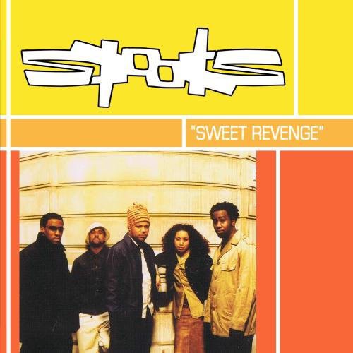 Spooks - Sweet Revenge (Ep) (Mod) Music CD