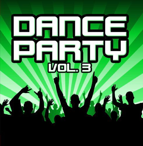 Dance Party 3 / Var - Dance Party 3 / Various Music CD