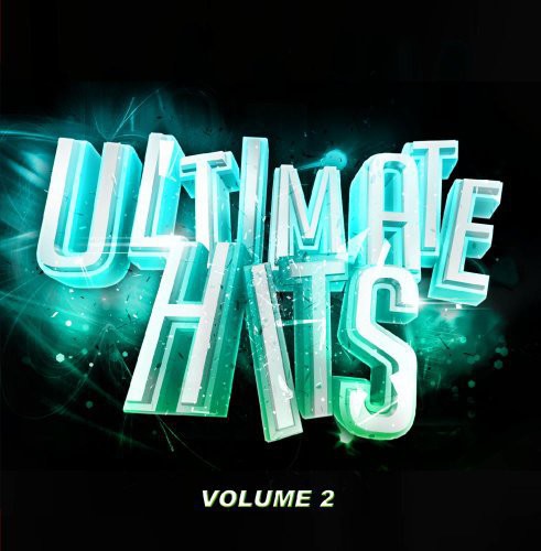 Ultimate Hits 2 / Var - Ultimate Hits 2 / Various Music CD