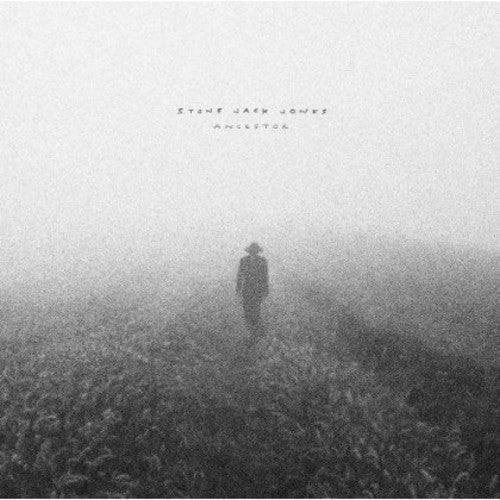 Stone Jack Jones - Ancestor Music CD