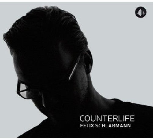 Felix Schlarmann - Counterlife Music CD