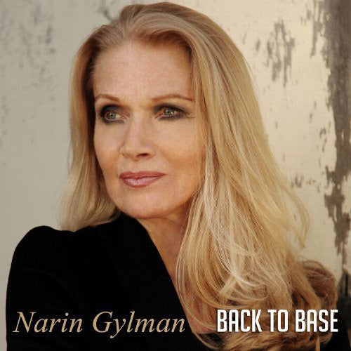 Narin Gylman - Back to Base Music CD