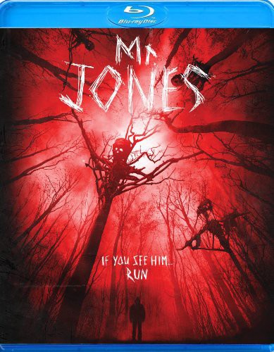 Mr Jones - Mr Jones - Blu-ray