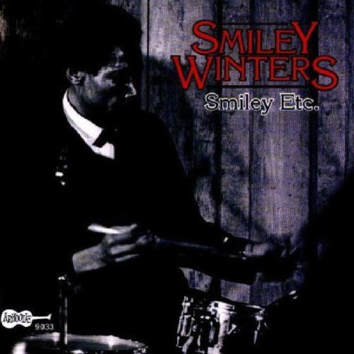 Smiley Winters - Smiley Etc Music CD