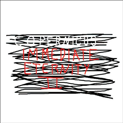Copernicus - Immediate Eternity II Music CD