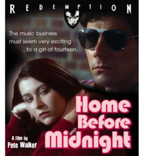 Home Before Midnight - Home Before Midnight - Blu-ray