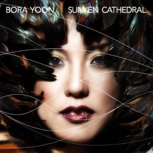 Bora Yoon - Sunken Cathedral Music CD