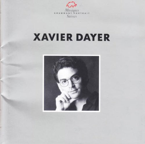 Dayer / Hempel - Komponisten-Portrait Music CD